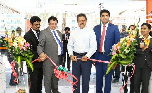 New Outlet in Sharjah 2